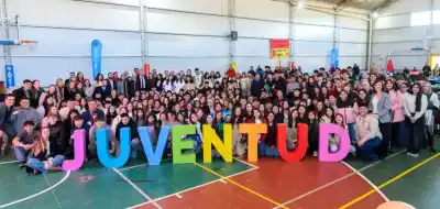 Estudiantes pampeanos: el premio de $2,5 millones que cambia vidas y cómo postularse