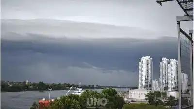 Santa Fe contra el clima extremo: el plan de 35 medidas que nadie esperaba