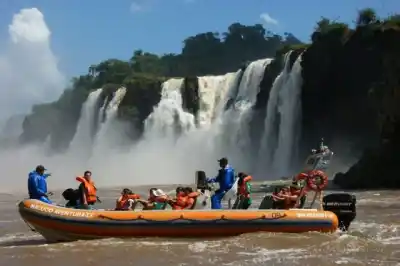 Tragedia en las Cataratas: la empresa Macuco Safari rompió el silencio y esto fue lo que dijo