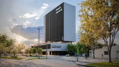 Santa Fe ya tiene fecha para su tercera estación policial: ¿cómo será el megacomplejo de casi $15.000 millones en el Parque Federal?
