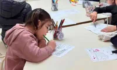 El plan gratuito que llenó de magia el Centro Cultural Provincial en las vacaciones de invierno