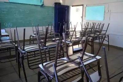¿Vuelven o no? La CTERA anunció un paro nacional justo el día del regreso a clases