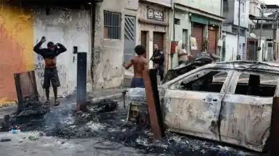 De las favelas al NOA: el Comando Vermelho ya está en la mira de la Justicia tucumana