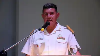 Tragedia aérea en Valle Fértil: el conmovedor homenaje de la UNSJ a Carlos Heredia