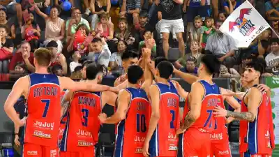 Jujuy Básquet ya tiene su cuerpo técnico confirmado y un plantel que promete