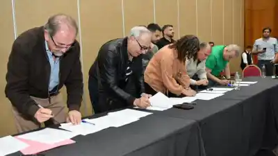 Confirmado: empleados públicos de Salta recibirán un aumento que nadie esperaba