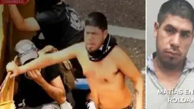 Tucumano denunciado por terrorismo tras fabricar bombas molotov para atacar el Congreso