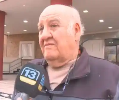 “No me quedan lágrimas”: la desgarradora confesión del exjefe de Bomberos que formó a las víctimas del helicóptero