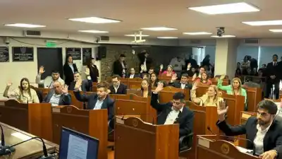 Catamarca avanza con un registro público de agresores sexuales: ¿qué dice el proyecto?