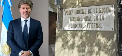 Llega el ministro de Justicia a Tucumán: el acto que promete cambiar la Justicia Federal