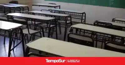 Vuelven las clases presenciales en Santa Cruz: ¿qué pasó con los días perdidos?