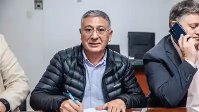 Valle Fértil, desolado: el relato del intendente sobre el operativo en la peor tragedia aérea de San Juan
