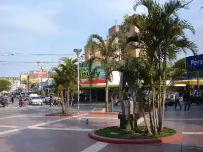 Se viene un calor de verano en pleno invierno: Chaco alcanzará los 33 °C