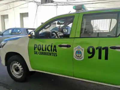 Apareció sana la adolescente de 17 años que estaba desaparecida en Corrientes