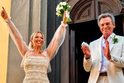 De Tala a Chajarí, pasando por Italia: el secreto mejor guardado de Claudio Rígoli