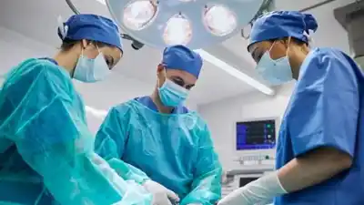 Médicos de Santa Fe se plantan contra la 'Ley Nicolás': 'Es un profundo error'