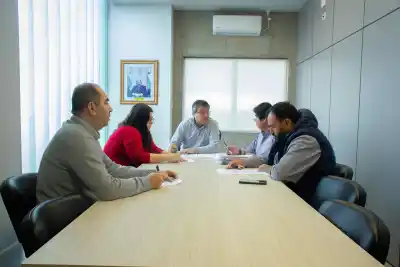 Definiciones clave en el Concejo: ¿sube el boleto y llegan nuevas viviendas?