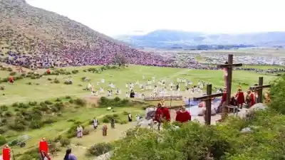 Semana Santa 2026 en Tucumán: calendario oficial y un fin de semana XXL para el turismo