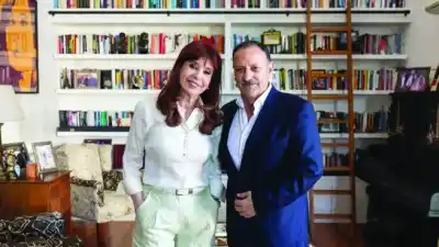 Misterio en San Luis: el PJ puntano aún no confirma si irá al llamado de Quintela