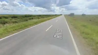 Doble tragedia vial en la Ruta 157 de Tucumán: dos jóvenes fallecen tras choque