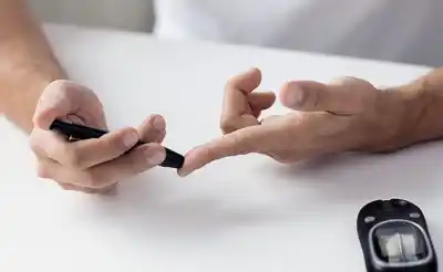 El plan secreto del ISJ para frenar la diabetes que ya preocupa a todos