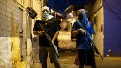 Lavado millonario y criptomonedas: la maniobra que conecta a cuatro tucumanos con el Comando Vermelho