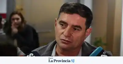 Siete vidas perdidas en Valle Fértil: el relato que estremece a la Policía de San Juan