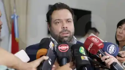 El mensaje de Manuel Troncoso tras la reforma previsional: “Entre Ríos eligió hacerse cargo del futuro”