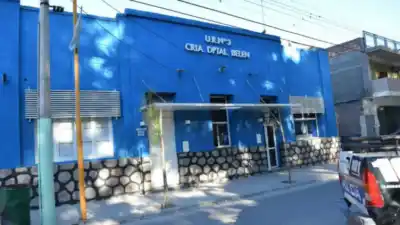 Golpiza a sangre fría en Belén: los detalles del ataque que terminó con dos detenidos