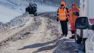 Rescate en la nieve: la Fiscalía ya investiga a turistas, guías y empresas tras el operativo en el Balcón del Pissis