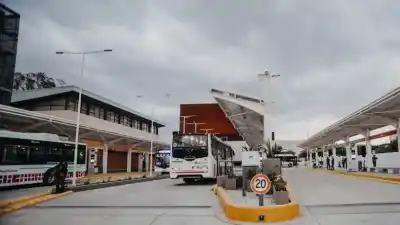 La deuda millonaria que pone en jaque al transporte en San Juan
