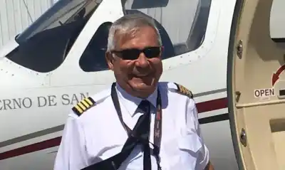 Un piloto sanjuanino lanzó una advertencia sobre la tragedia de Valle Fértil y pidió no apresurarse