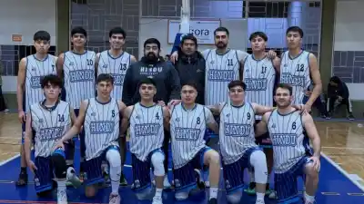 Fin de semana a puro básquet en Catamarca: conocé la agenda completa del torneo local