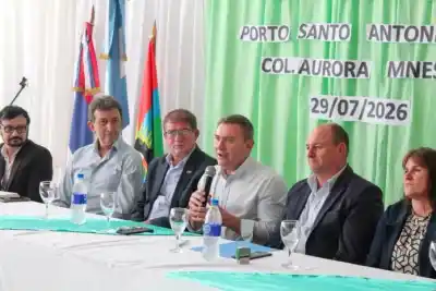 El paso que Misiones y Brasil quieren habilitar y el obstáculo que falta superar