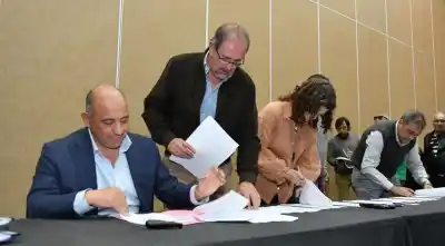 Salta: el detalle del acuerdo salarial que podría cambiar la forma de calcular los aumentos