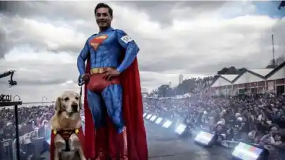 ¿Listo para tu mejor disfraz? La Crack Bang Boom ya abrió las inscripciones para el concurso de cosplay