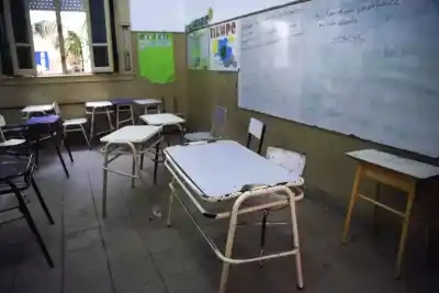 Qué reclaman los docentes de ATEP que adhieren al paro nacional del 3 de agosto en Tucumán