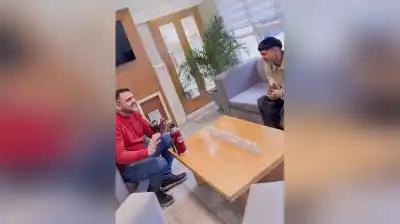 El camino de un pibe de Ushuaia que llegó a la elite del futsal argentino