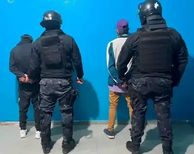 Cayeron once conductores y se llevaron 29 motos: el detalle de los operativos que sacudieron la Capital