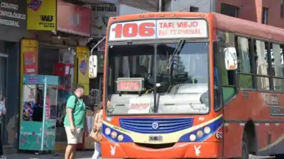 San Miguel de Tucumán ajusta sus servicios por el feriado de Carnaval