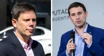 El dato que pone en jaque la candidatura de Pelli en Yerba Buena y aterra a los radicales