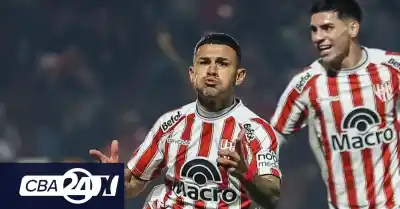 Instituto rompió el cero en el Clausura: ¿Quién fue la figura del partido?