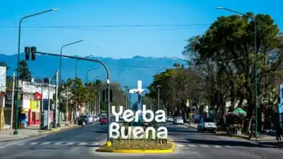 Investigan abuso a adolescente en fiesta de Yerba Buena con cientos de menores