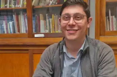 Después de 15 años, la Biblioteca Provincial recupera su cooperadora: el acto que nadie esperaba