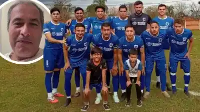 Golearon 4 a 0 de visitante y ahora sueñan con dos títulos en un semestre: “Estamos muy ilusionados”