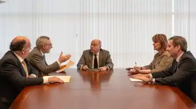 Brasil autorizó el regreso de su embajador a la Argentina, pero el silencio sobre la fecha enciende alarmas