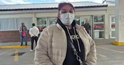 El desesperante pedido de una madre para salvar a su hijo: necesita un avión sanitario urgente