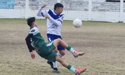 Todo se define en una fecha: así se juega la última jornada del Apertura en la Liga Chacarera