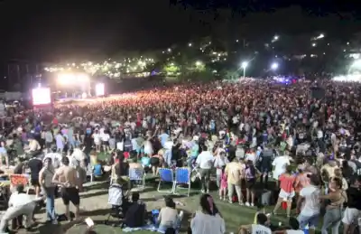 Noche de terror en El Cadillal: cuatro apuñalados en medio de la fiesta de Carnaval