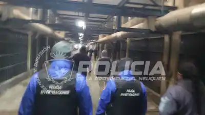 Estafaban desde la cárcel con el 'cuento de la grúa': el increíble robo a un jubilado que superó los 27 millones